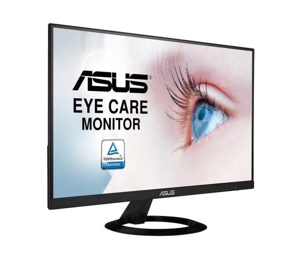 ASUS VZ249HE Ultra-Slim - 370554 - zdjęcie 2